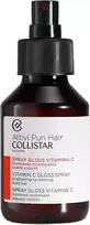 Collistar - Brightening spray for colored hair with vitamin C (Brightening Revitalizing Spray) 100 ml