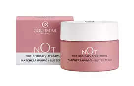 Collistar - Hydrating butter mask for lips Not (Butter Mask) 10 ml
