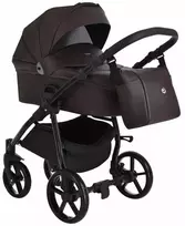 Universalus vežimėlis Tutis Nova 2in1, Brown 1142023
