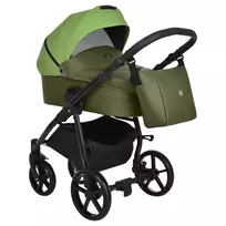 Universalus vežimėlis Tutis Nova 2in1, Meadow 1142150