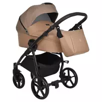 Universalus vežimėlis Tutis Nova 2in1, Brown 1142203