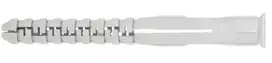 KAIŠTIS NAILON 10X120MM W-KPR (50)