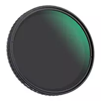 K&F Concept 72mm XV38 Nano-X Variable/Fader ND Filter