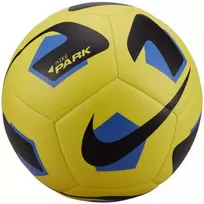 Futbolo Kamuolys Nike Park Team 2.0 Geltonas - Dydis 5