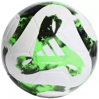 Futbolo Kamuolys adidas Tiro Junior 350 League Balta ir Žalia - Dydis 5
