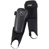 Futbolo Apsaugos  Puma King Ankle - Dydis XL