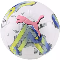 Futbolo Kamuolys Puma Orbita 5 Hybrid Lite - Dydis 5