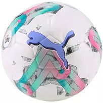 Futbolo Kamuolys Puma Orbita 5 Hybrifd Lite 350 - Dydis 4