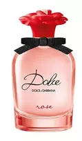 Dolce & Gabbana – Dolce Rose – EDT – TESTERIS – 75 ml