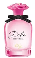 Dolce & Gabbana - Dolce Lily - EDT - TESTER - 75 ml