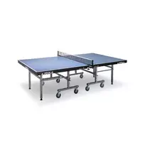 Teniso Stalas JOOLA World Cup 25-S ITTF, Mėlynas