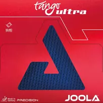 Stalo Teniso Raketės Guma JOOLA Express Ultra, Red 2.0