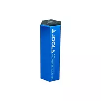 Stalo Teniso Kamuoliukai JOOLA Flash 40+, 3 vnt.