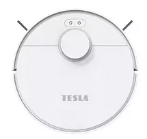 Plaunantis dulkių siurblys robotas TESLA RoboStar iQ550