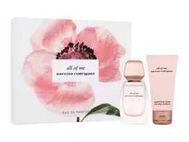 Narciso Rodriguez „All Of Me“ kvepalai, 50 ml, rinkinys