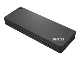 LNV ThinkPad Thunderbol t 4 Dock - 40B00300EU