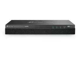 Recorder VIGI NVR2008H-8 MP 8 Channel PoE+