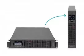 UPS Online Rack DN-170093