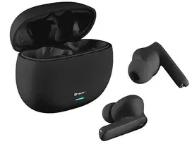 Ausinės Tracer 47340 S1 ANC TWS BT Black