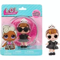 L.O.L SURPRISE - 85518 - OPP TOTS - 1 SET -  DANCER