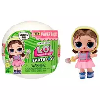 L.O.L SURPRISE -  5947 - EARTH LOVE - MIX
