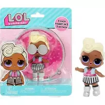 L.O.L SURPRISE -85525 - OPP TOTS - 1 SET - COOL GIRL
