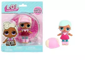 L.O.L SURPRISE -85532 - OPP TOTS - 1 SET