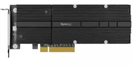 M2D20 SSD M.2 PCI-e 3.0 x8 NVMe Card