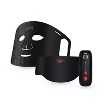 Silk`n - Dual LED face mask