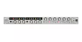 Audient ASP800 - 8 kanalų mikrofono stiprintuvas