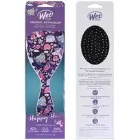 Wet Brush Original Detangler Happy Hair Mermaids And Unicorns - Kartáč na vlasy