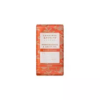 Crabtree & Evelyn, Pomegranate & Argan Oil, Nourishing, Soap Bar, 158 g