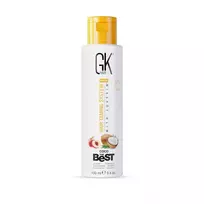 Global Keratin, The Best Coco, Hair Cream Treatment, For Smoothening, 100 ml