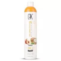 Global Keratin, The Best Coco, Hair Cream Treatment, For Smoothening, 1000 ml