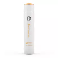 Global Keratin, pH+, Hair Shampoo, Deep Cleansing, 300 ml