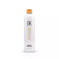 Global Keratin, Gold, Hair Conditioner, For Smoothening, 250 ml