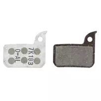 Stabdžių kaladėlės SRAM Road Disc/Level A1 aliuminis