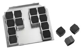 Gartraukio filtras AEG SUPCHARC-F