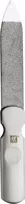 ZWILLING Twinox manikiūro rinkinys 97690-006-3 - kamštinis dėklas 3 vnt.