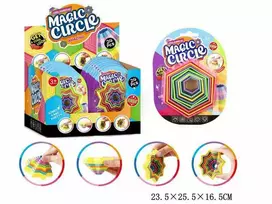 67597 STEBUKLINGA DĖLIONĖ "CURCLE