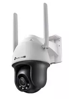 Camera VIGI C540-4G(4mm) 4MP 4G LTE Full-Color Pan/Tilt