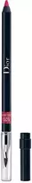 Dior - Lip pencil (Contour Lipliner Pencil) 1.2 g - 000 Diornatural