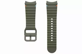 Samsung Galaxy Watch7 Sport Band (S/M) Green