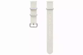 Samsung Galaxy Watch7 Athleisure Band (S/M) Cream