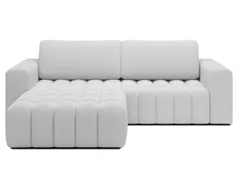 Sofa - lova Bonett, Royal balta