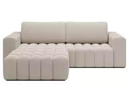 Sofa - lova Bonett, Jaffray beige