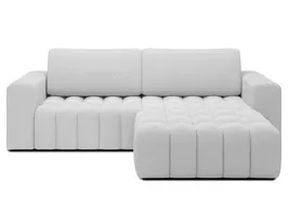 Sofa - lova Bonett, Royal balta