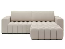 Sofa - lova Bonett, Jaffray beige