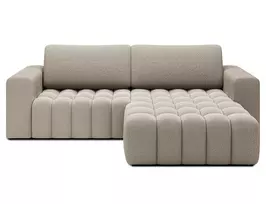 Sofa - lova Bonett, Royal kreminė