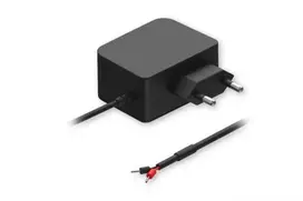 Teltonika PR3PREU6 EU 2-pin Maitinimo šaltinis, 9W